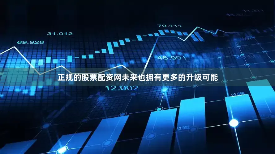 正规的股票配资网未来也拥有更多的升级可能
