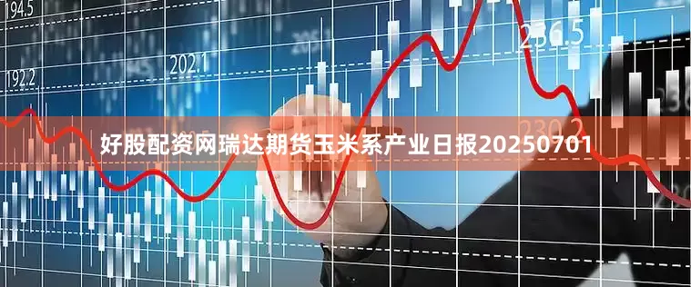 好股配资网瑞达期货玉米系产业日报20250701