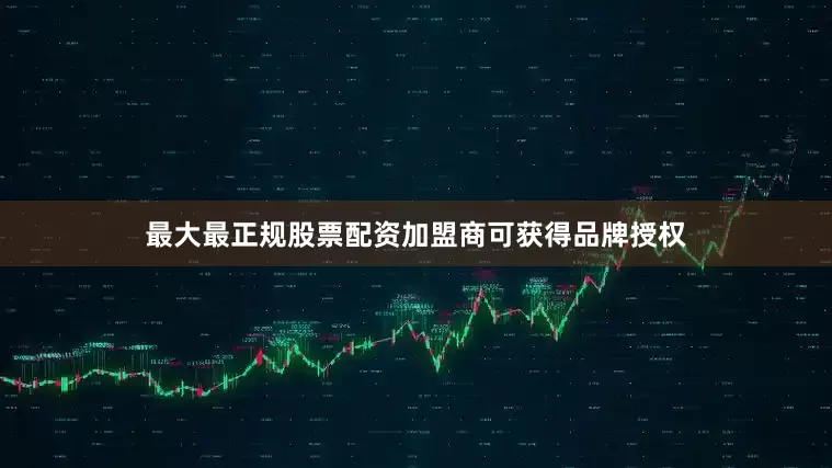 最大最正规股票配资加盟商可获得品牌授权