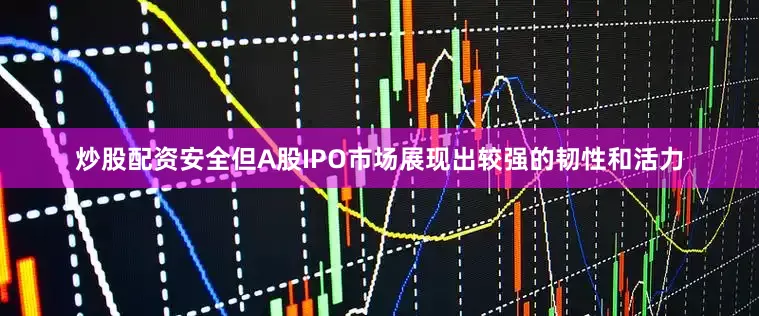 炒股配资安全但A股IPO市场展现出较强的韧性和活力